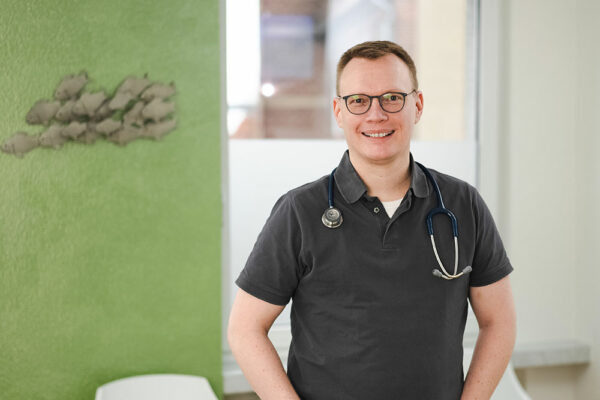 Bilder Von Praxis Dr. Med. Sven Löwe Team - Hausarzt Uelzen - Dr Teuber